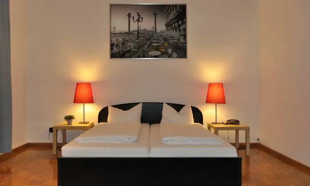 Choose Artwork That Reflects Your Style And Adds Interest To The Room